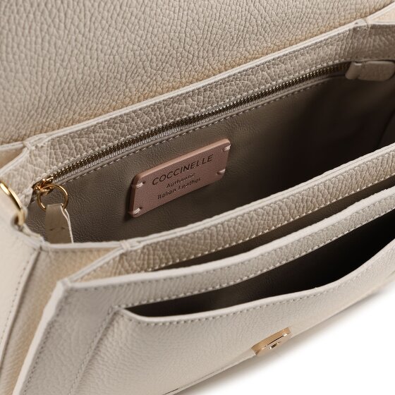 Coccinelle C-Me Schoudertas Leer 26 cm