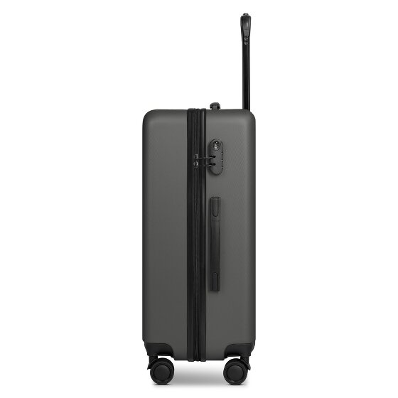 Smartbox Edition 05 4 wielen Kofferset 3-delig