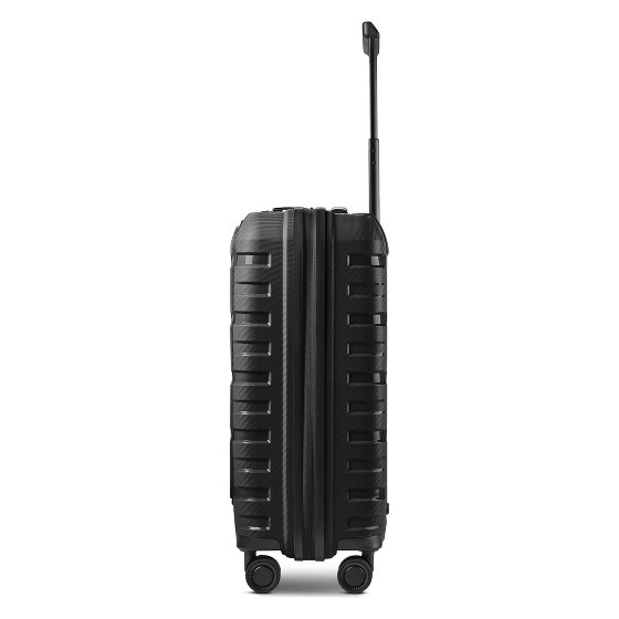 Smartbox Edition 01 4 wielen Cabinewagen 55 cm Laptopvak