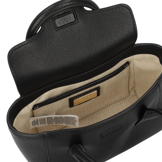 Lauren Ralph Lauren Tanner Shopper Tas Leer 23.5 cm