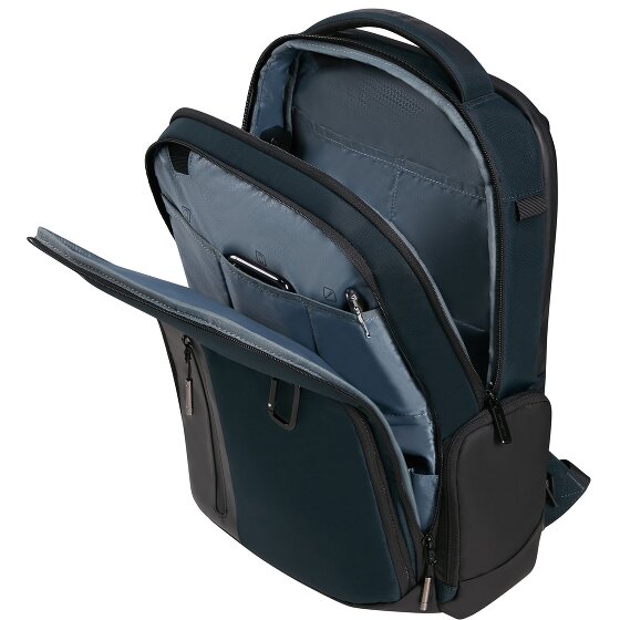Samsonite Biz2Go Dagrugzak 44 cm Laptopvak