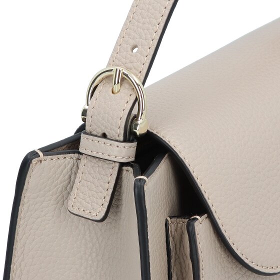AIGNER Delia Handtas Leer 24 cm