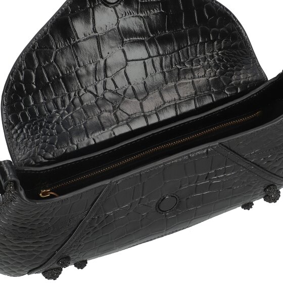 PINKO Schoudertas Leer 29 cm PINKO Schoudertas Leer 29 cm