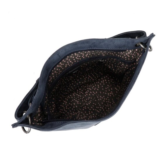 Fritzi aus Preußen Fritzi31N Vintage Schoudertas 26 cm