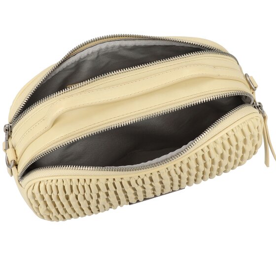 Calvin Klein Ruched Handtas 25 cm