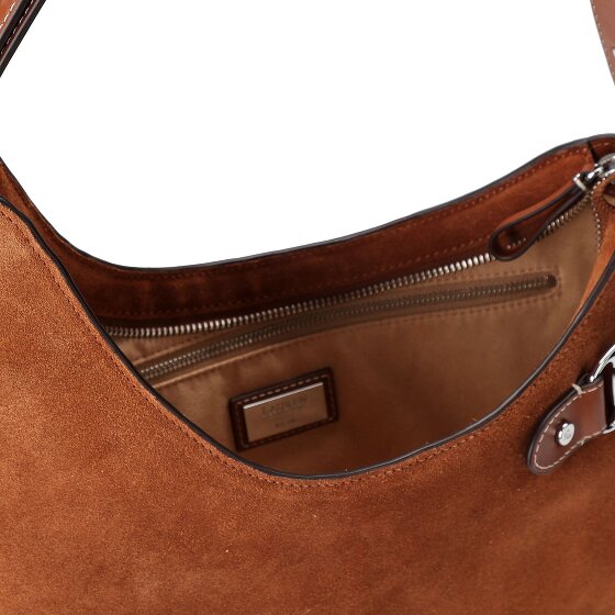 Lauren Ralph Lauren Tasha Schoudertas Leer 32 cm