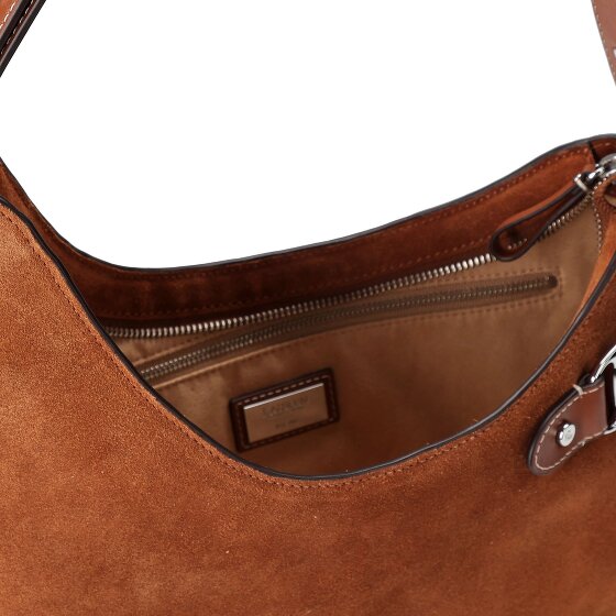 Lauren Ralph Lauren Tasha Schoudertas Leer 32 cm