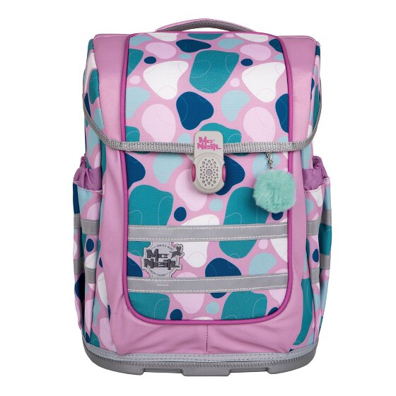 McNeill Ergo Compacto Schooltas set 5-delig