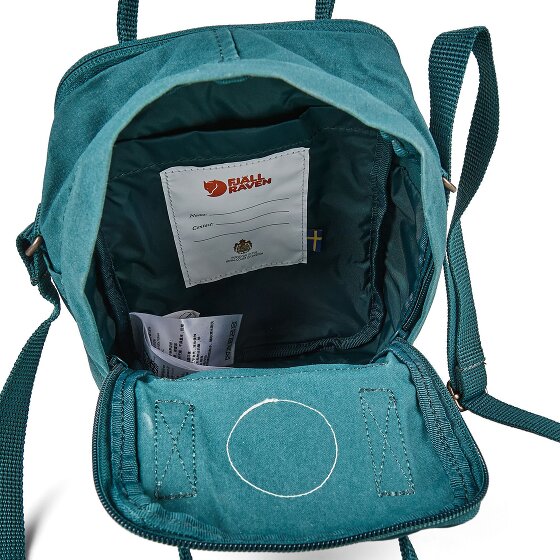 Fjällräven Kanken Sling Crossbody tas 15 cm