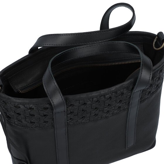 Cowboysbag Barkley Handtas Leer 27 cm