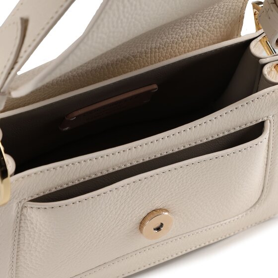 Coccinelle C-Me Schoudertas Leer 21 cm