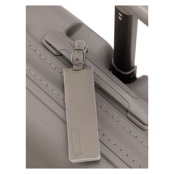 Epic Phantom SL 4-Wiel Cabin Trolley 55 cm