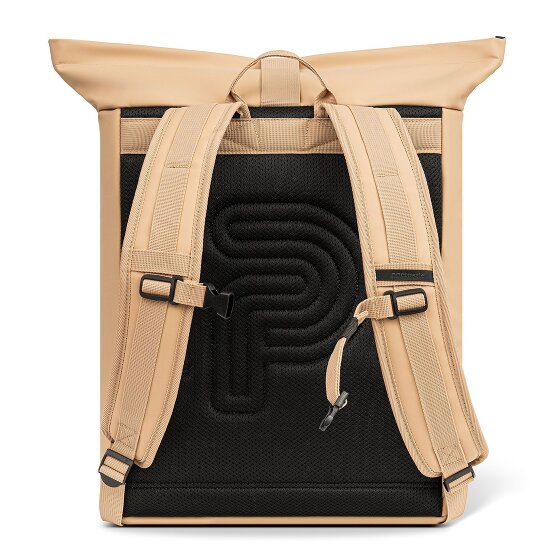 Pactastic Urban Collection Dagrugzak 45 cm Laptop compartiment
