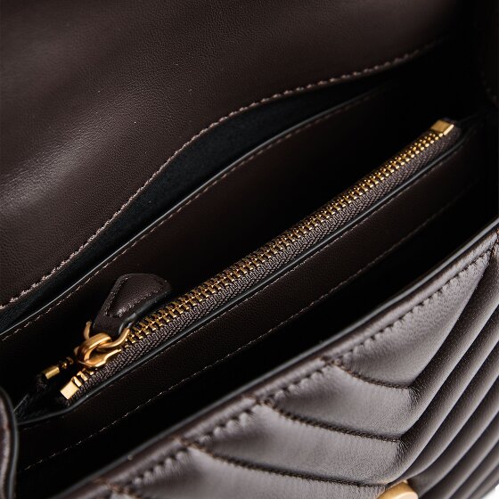 PINKO Love Lady Handtas Leder 22 cm