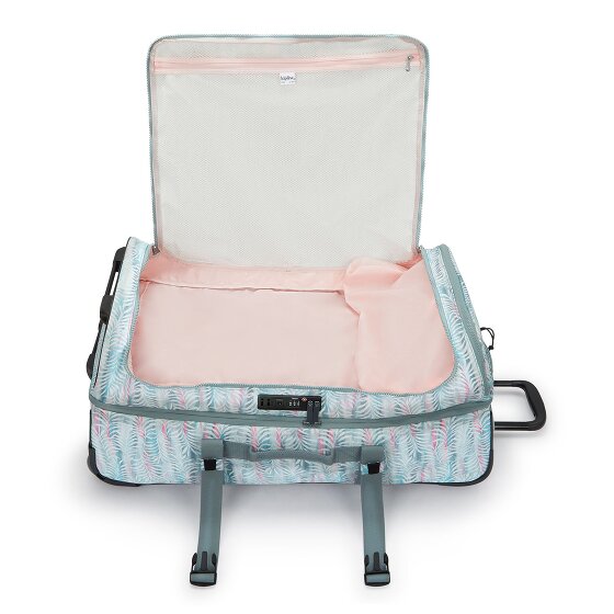Kipling Basic Prt Aviana 2 wielen Reistas L 76 cm