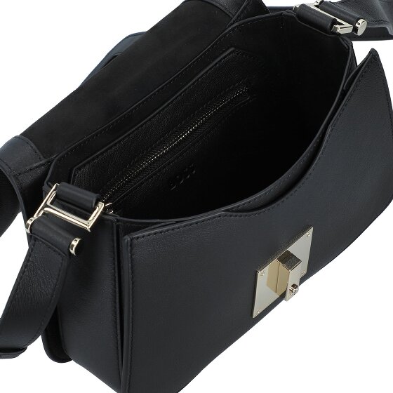 Boss Ariell Schoudertas Leer 23 cm