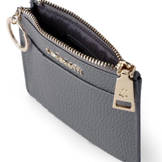 Lazarotti Bologna Leren sleuteletui 11,5 cm met air tag compartiment