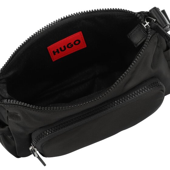 Hugo Bel Schoudertas 25.5 cm