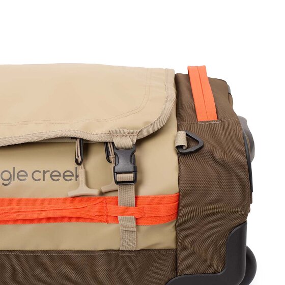 Eagle Creek Cargo Hauler 32 L 2 wielen Cabinewagen 55 cm