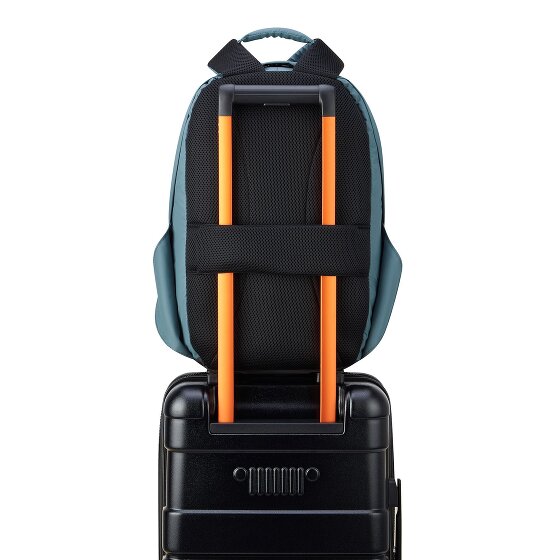 Jeep JS011B Dagrugzak 46 cm Laptop compartiment