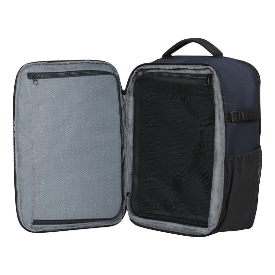 Samsonite Roader reisrugzak 40 cm laptopvak