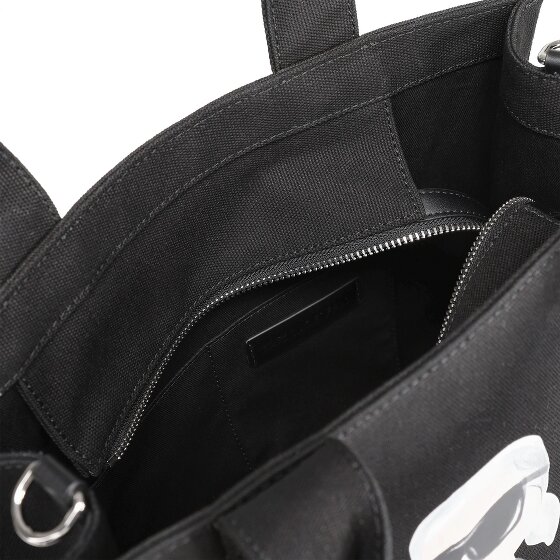 Karl Lagerfeld Ikon Shopper Tas 33.5 cm
