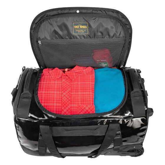 Tatonka Barrel Roller 60 2 wielen Reistas 57 cm