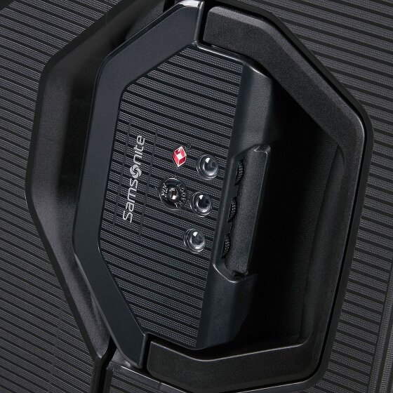 Samsonite Magnum 2 4 wielen Trolley 75 cm