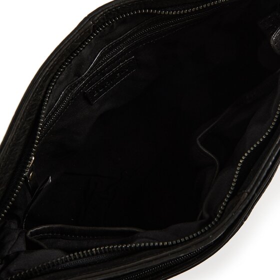 Burkely Antique Avery Schoudertas Leer 30 cm