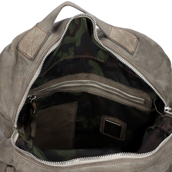 Campomaggi Pino Dagrugzak Leer 39.5 cm