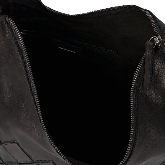 Harbour 2nd Esterina Schoudertas Leer 33 cm Harbour 2nd Esterina Schoudertas Leer 33 cm