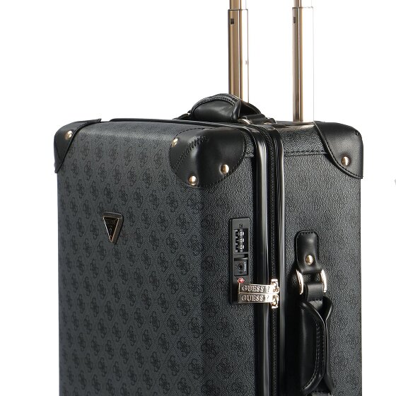 Guess Latona 4 wielen Cabinewagen 53 cm