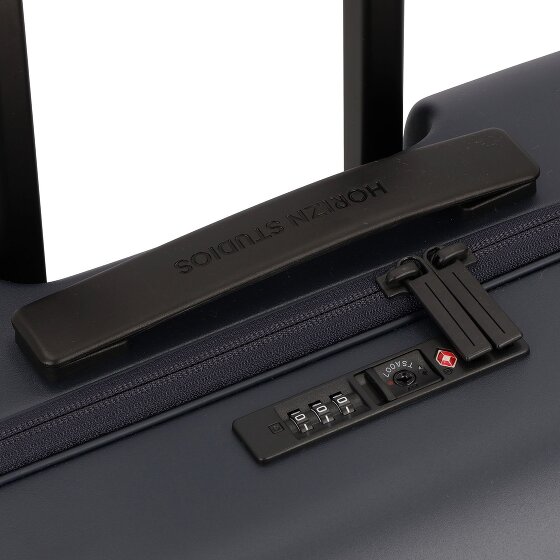 Horizn Studios H5 4 wielen Cabinewagen 55 cm