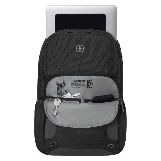 Wenger XE Tryal Zakelijke rugzak 44 cm Laptop compartiment