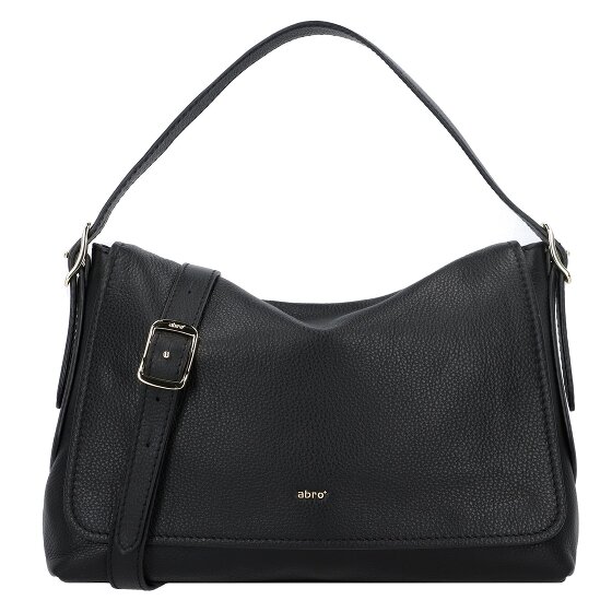 abro Carina Schoudertas Leer 26 cm
