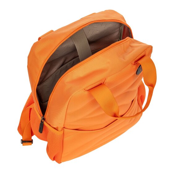 Bric's BY Ulisses Rugzak 37 cm laptopvak