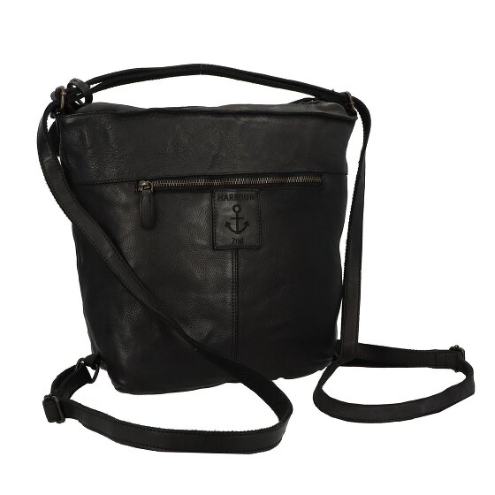 Harbour 2nd Urban Poets Baily Schoudertas Leer 32 cm