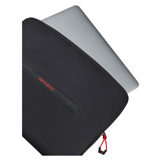 Samsonite Ecodiver Laptop hoes 39 cm