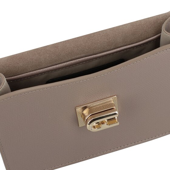 Furla 1927 Schoudertas Leer 20 cm