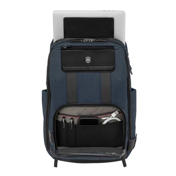 Victorinox Architecture Urban 2 Dagrugzak 46 cm Laptop compartiment