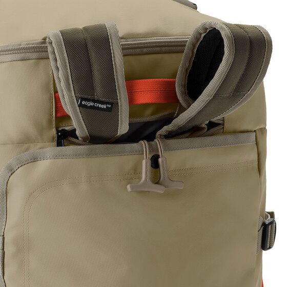 Eagle Creek Cargo Hauler 90 L 4 wielen Reistas 73 cm