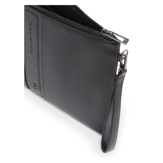 Piquadro Victor Heren tas Leder 30 cm