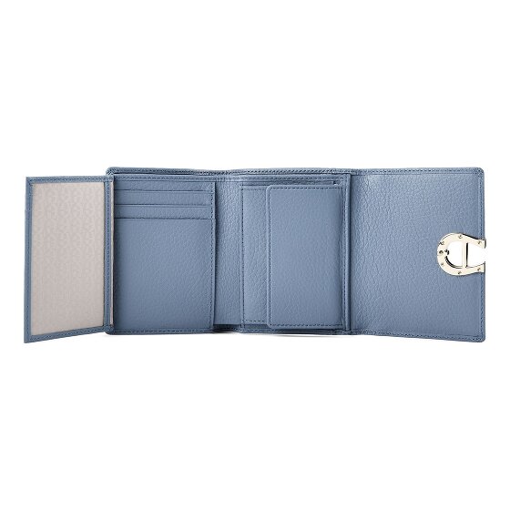 AIGNER Fashion Portemonnee RFID-bescherming Leder 12.5 cm