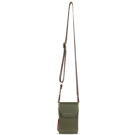 bugatti Ella mobiel telefoonhoesje 11 cm