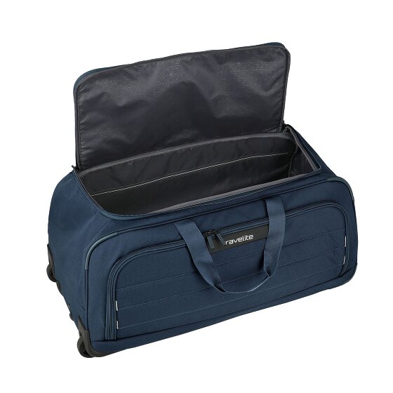 Travelite Skaii 2 wielen Reistas M 69 cm