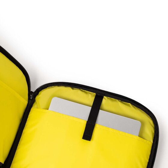 Topo Designs Global-reisrugzak met laptopvak van 48 cm