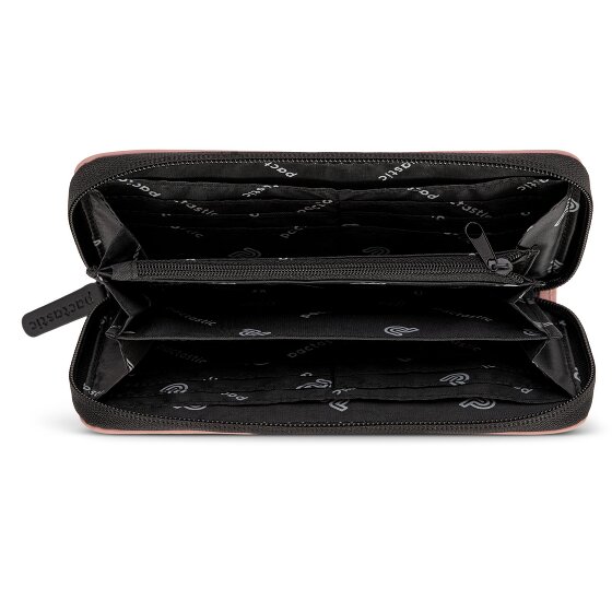 Pactastic Urban Collection Portemonnee 20 cm