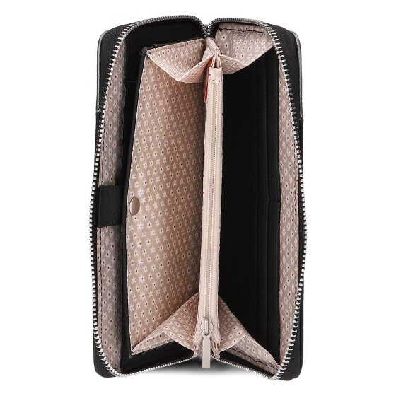 Zwei Eva Portemonnee 20 cm