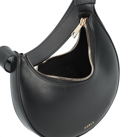 Furla Delizia Schoudertas Leer 21 cm