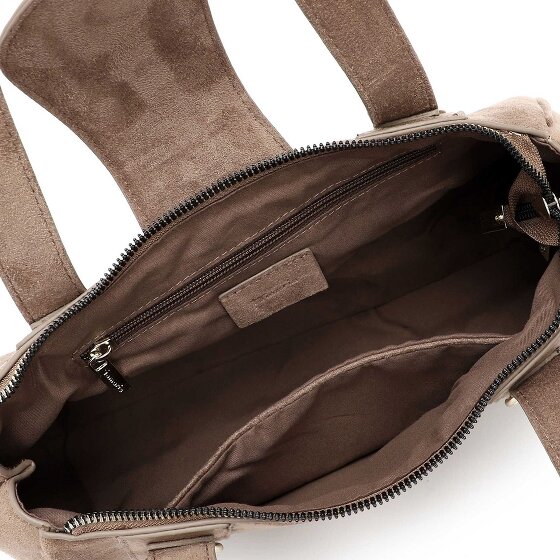 Tamaris TAS Marina Schoudertas Leder 34 cm